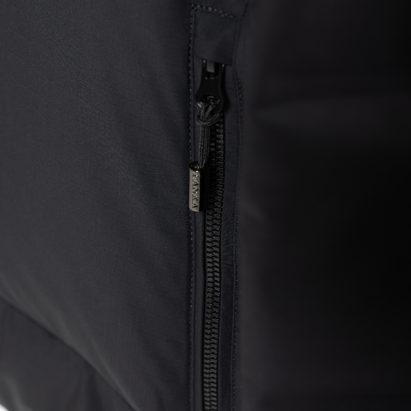 Black Performance Down Coat