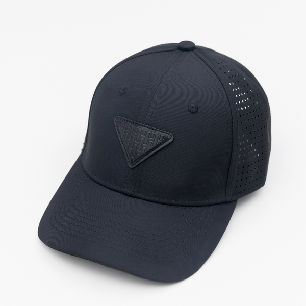 Black Triangle Cap