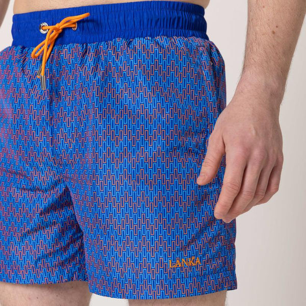 SWIM SHORTS