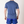 Azure Blue with Navy Pocket T-Shirt