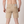 Beige Chino Shorts