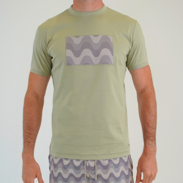 Sand Waves T-Shirt