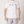 White with Grey Diamond's T-Shirt