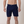 Navy Chino Shorts