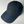 Black 'L' Cap