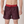 Black 'L' Swim Shorts