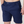 Navy Chino Shorts
