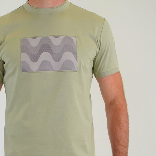 Sand Waves T-Shirt