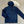 Navy Tracksuit & T-Shirt Set