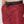 Red 'L' Swim Shorts