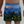 Sri Lanka Sunrise Swim Shorts