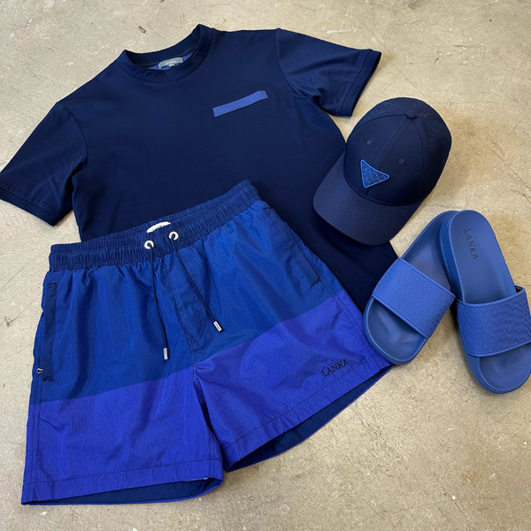 Full Navy Set