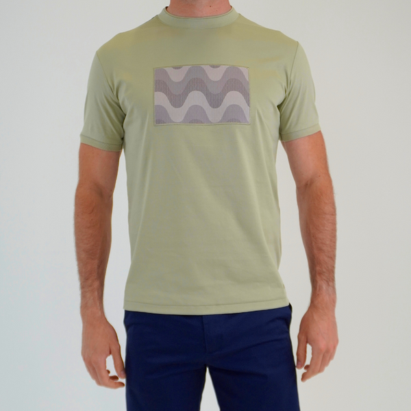 Sand Waves T-Shirt