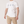 White with Grey Diamond's T-Shirt
