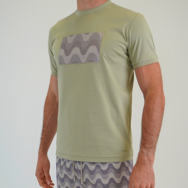 Sand Waves T-Shirt