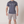 Grey Chino Shorts