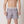 Steel Grey Diamond Swim Shorts
