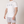 White with Grey Diamond's T-Shirt