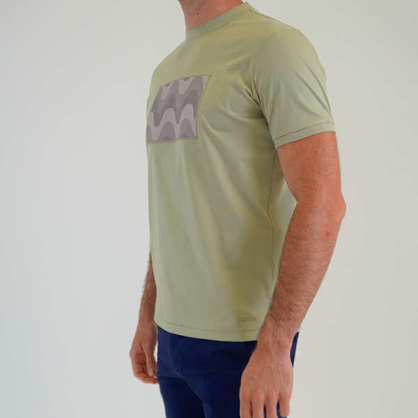 Sand Waves T-Shirt