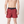 Red 'L' Swim Shorts