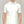 White Mercerised Button Polo