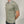 Sand Mercerised Zip Polo