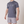 Steel Grey Diamond's T-Shirt