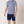Navy Chino Shorts