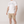 Beige Chino Shorts
