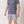 Steel Grey Diamond Swim Shorts