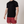 Black 'L' T-Shirt