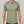 Sand Mercerised Zip Polo