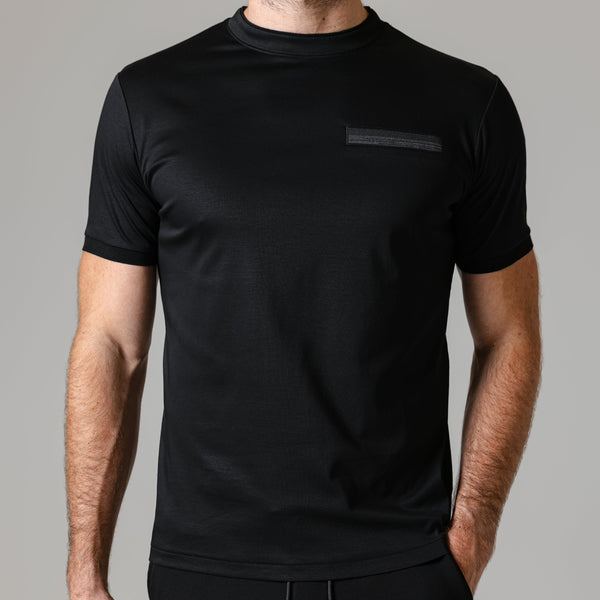 Black Monarch T-Shirt
