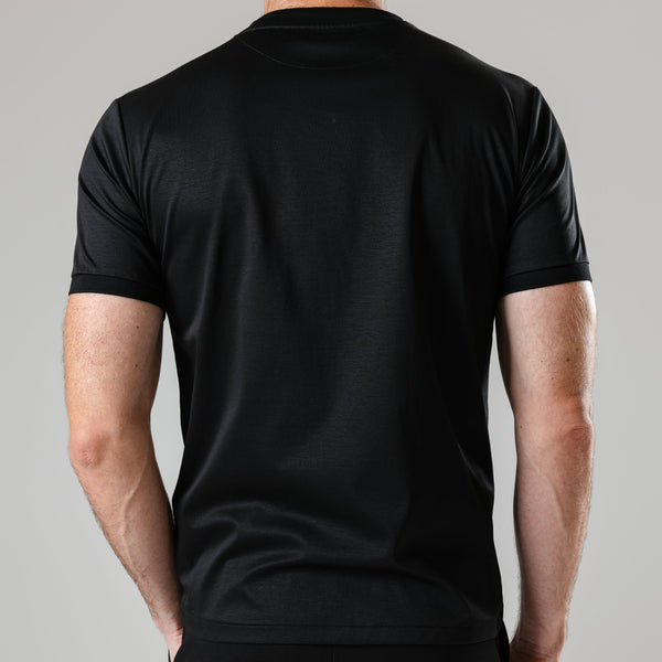 Black Monarch T-Shirt