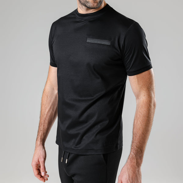 Black Monarch T-Shirt