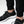 Black Monarch Joggers