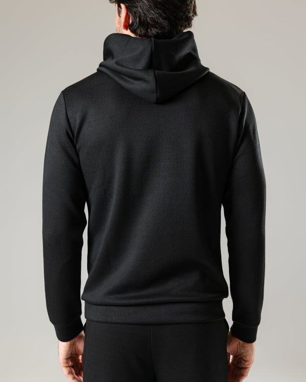 Black Monarch Hoodie