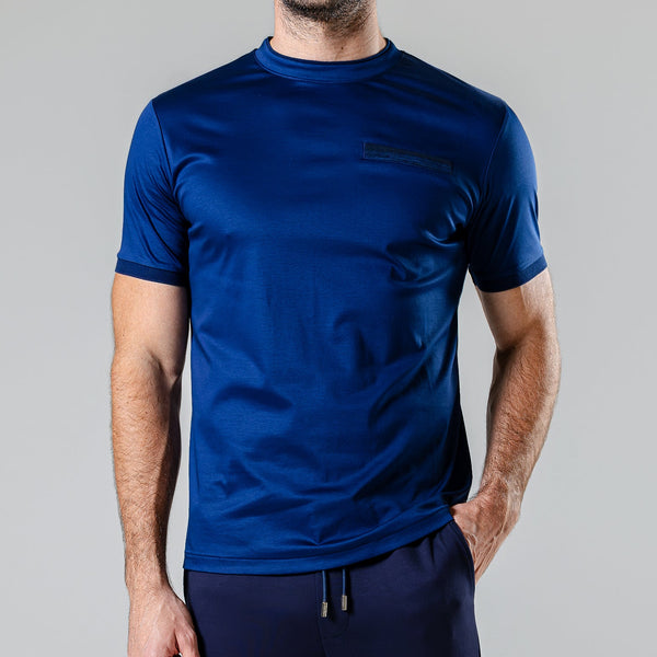 Navy Monarch T-Shirt