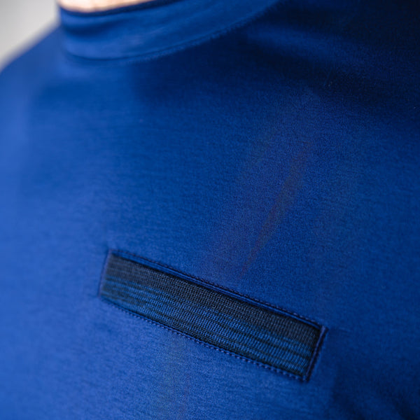 Navy Monarch T-Shirt