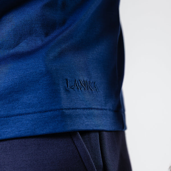 Navy Monarch T-Shirt