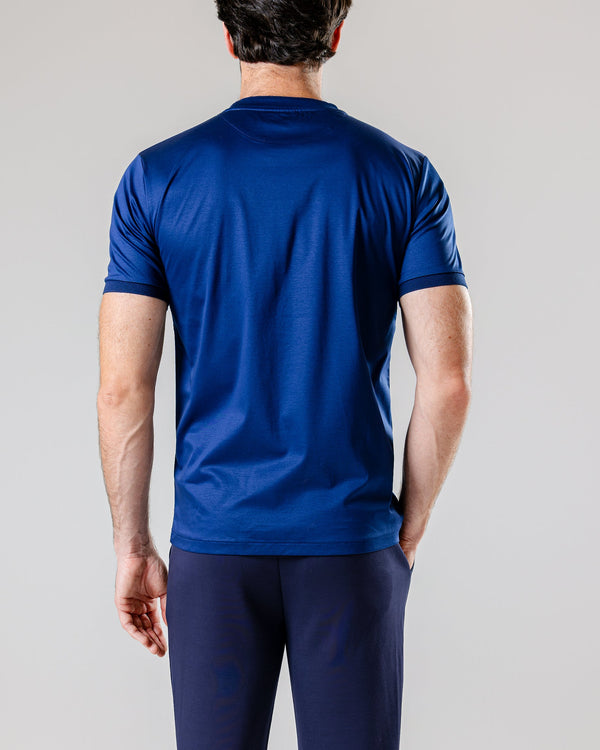 Navy Monarch T-Shirt