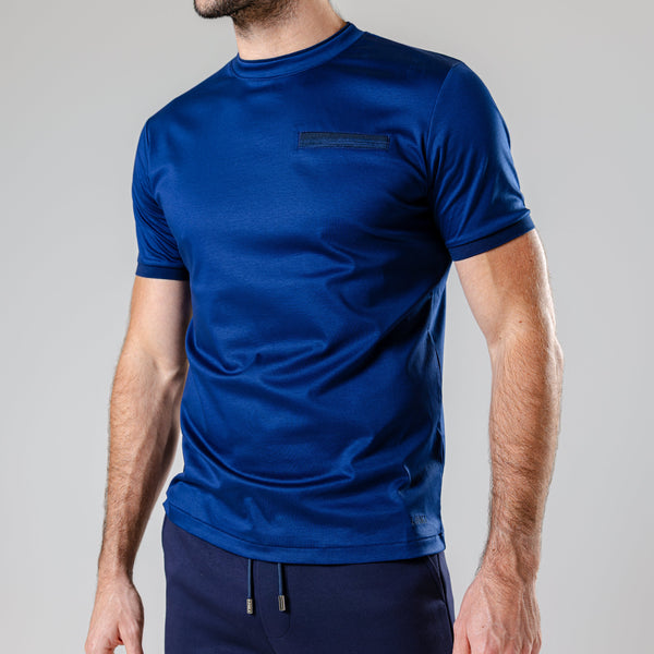 Navy Monarch T-Shirt
