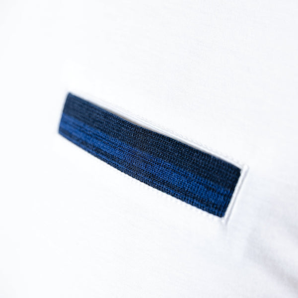 White Monarch T-Shirt