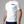 White Monarch T-Shirt