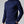 Navy Monarch Hoodie