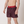 Black 'L' Swim Shorts