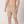 Beige Chino Shorts