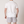 White with Grey Diamond's T-Shirt