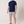 Grey Chino Shorts