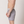Steel Grey Diamond Swim Shorts